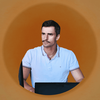 Frédéric Mallet, fondateur de Synapsis